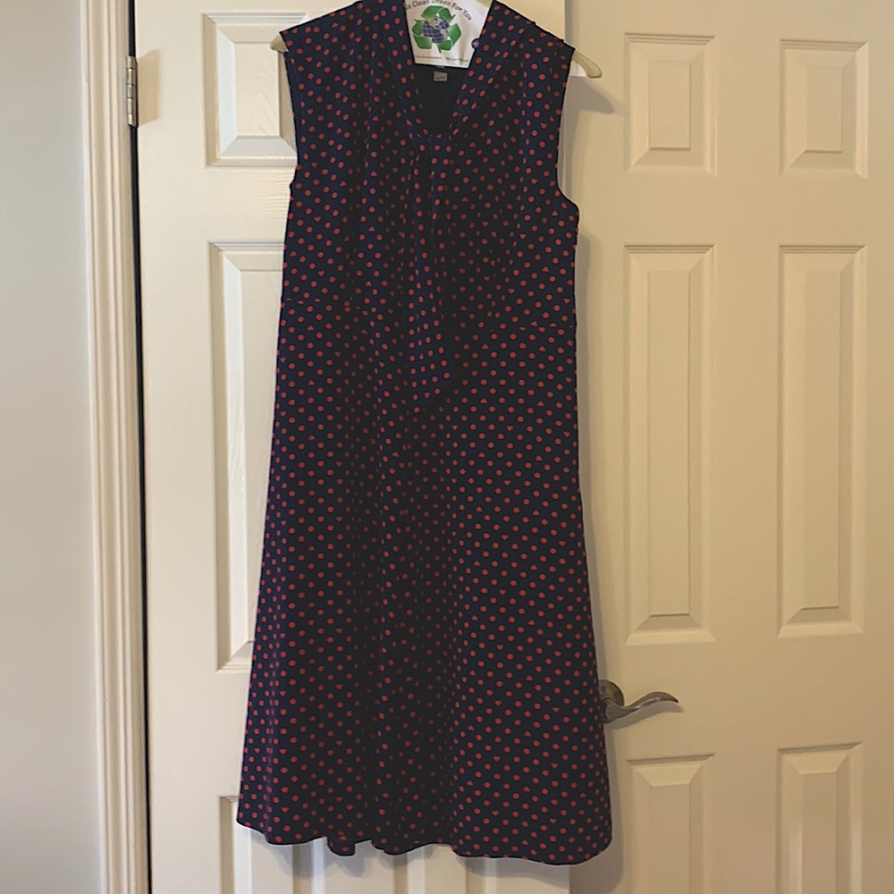 Karl Lagerfeld dress